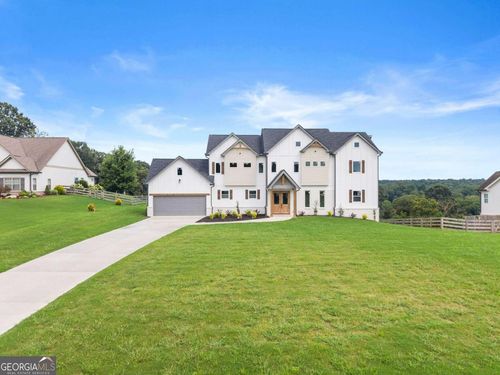 5746 Avalon Commons Way, Clermont, GA, 30527-1952 | Card Image