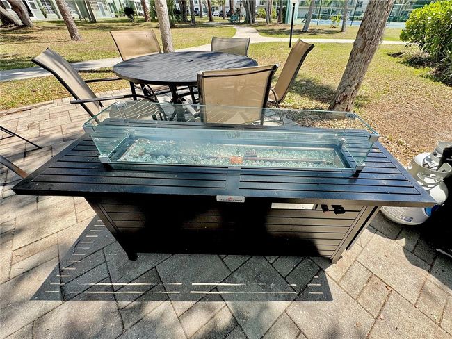 APT-112 - 21300 Brinson Ave, Condo with 1 bedrooms, 1 bathrooms and null parking in PORT CHARLOTTE FL | Image 30