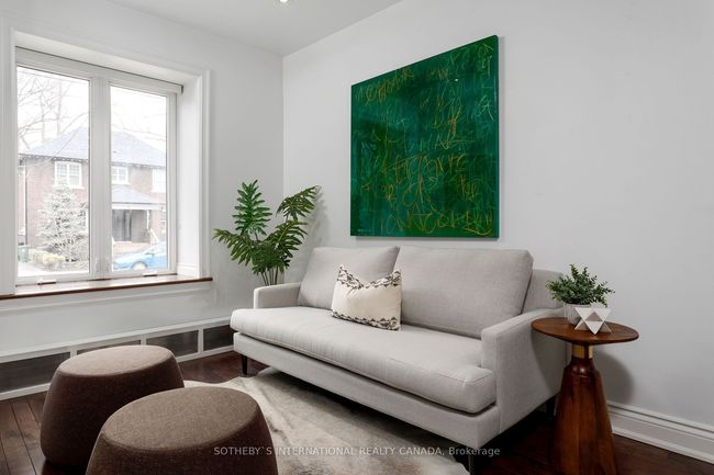 78 Runnymede Rd, House other with 4 bedrooms, 3 bathrooms and 2 parking in Toronto ON | Image 9