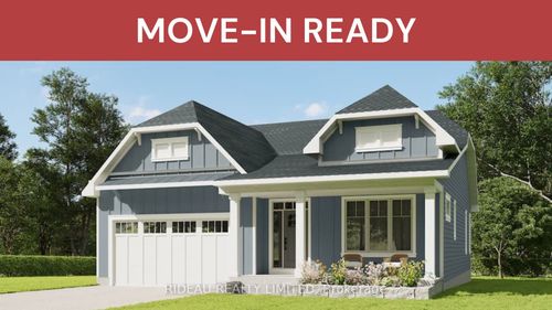 134 Shelter Cove Dr, Perth, ON, K0G1X0 | Card Image