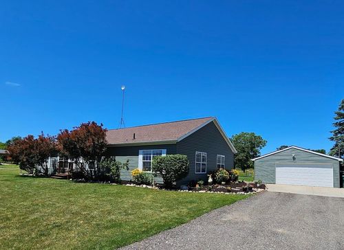 5557 E Pleasant Valley Road, Lincoln Township, MI, 48883 | Card Image