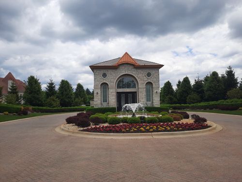 6 Blossom Ct, South Barrington, IL, 60010-7140 | Card Image