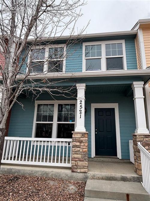 2521 Shannara Grv, Colorado Springs, CO, 80951-9772 | Card Image