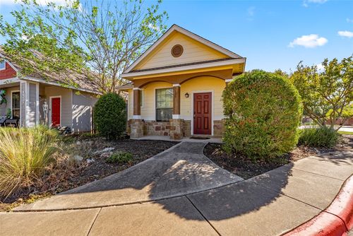 4601 Best Way Lane, Austin, TX, 78725 | Card Image