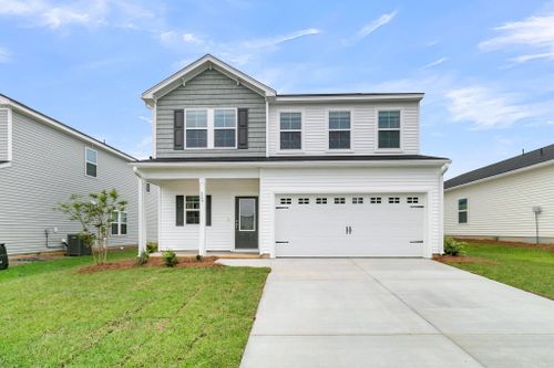 105 Herbage Drive, Summerville, SC, 29483 | Card Image