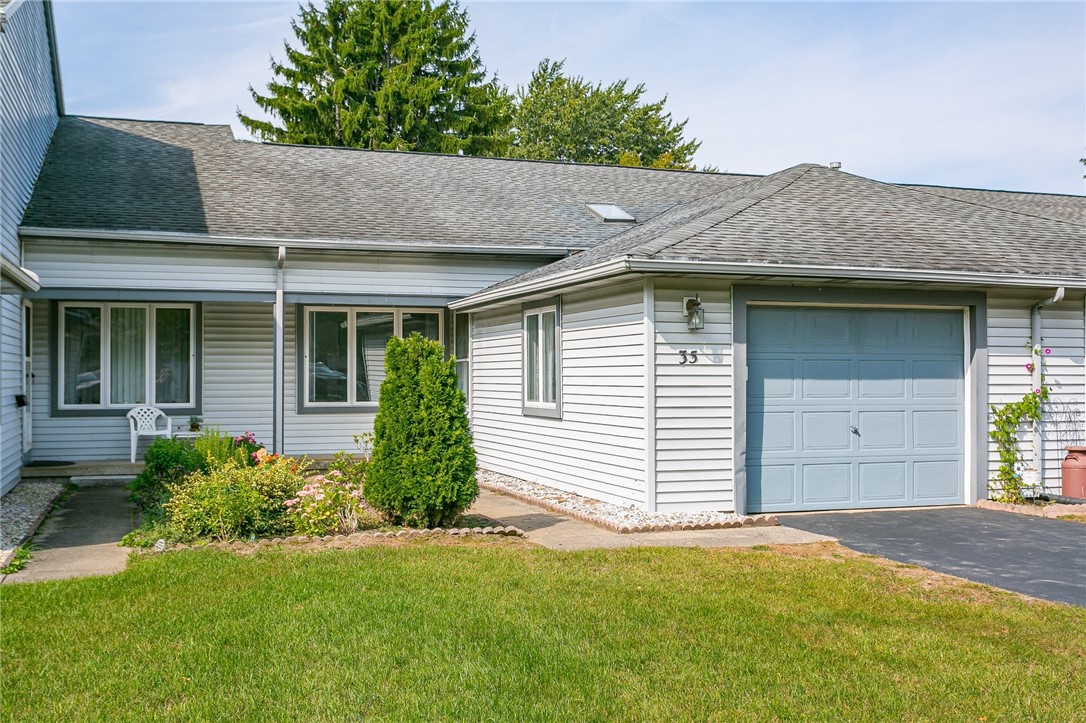 Kalyna Dr, Rochester, NY 14617