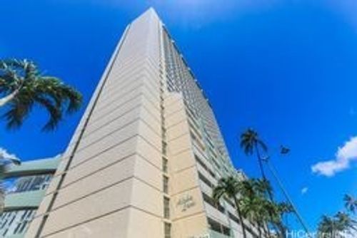 apt-2505-2211 Ala Wai Blvd, Honolulu, HI, 96815-2406 | Card Image