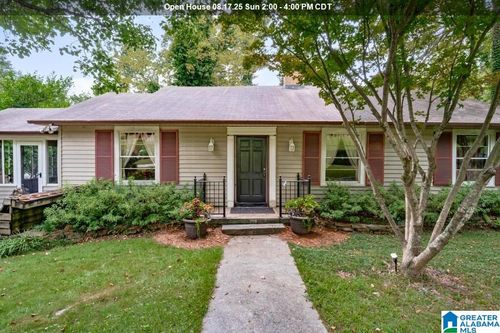 1735 Saulter Rd, HOMEWOOD, AL, 35209-5517 | Card Image