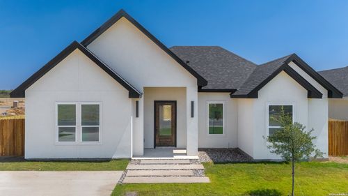 3123 Jacob Dr, Eagle Pass, TX, 78852 | Card Image