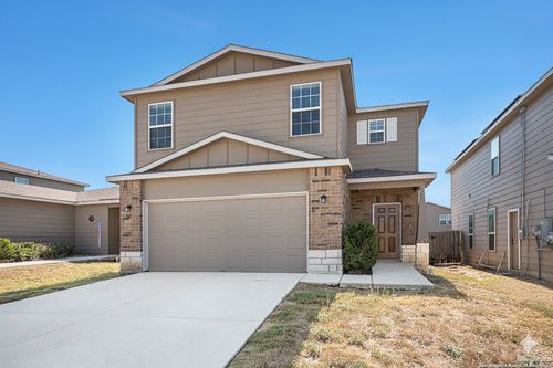 261 Mistflower, New Braunfels, TX, 78130-5176 | Card Image