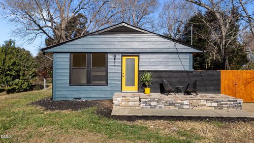 837 Newcombe Rd, Raleigh, NC, 27610-4724 | Card Image