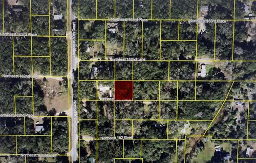 3129 Ne 162nd Pl, CITRA, FL, 32113-4446 | Card Image