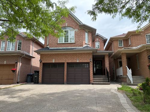25 Golden Eagle Rd, Brampton, ON, L6R1Z4 | Card Image