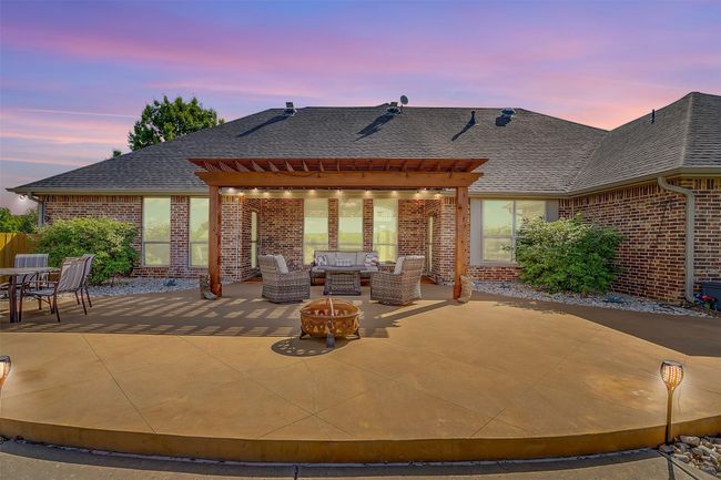 122 King Ranch Ct, House other with 4 bedrooms, 3 bathrooms and null parking in Fort Worth TX | Image 4