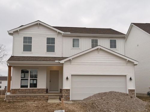 1516 Raley Way, Columbus, OH, 43228 | Card Image