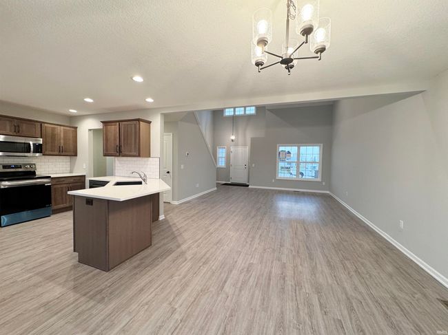 12663 Memory Ln, House other with 4 bedrooms, 3 bathrooms and null parking in Fort Wayne IN | Image 13