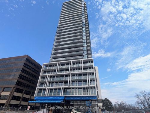 3101-29 Green Trail Court, North York, ON, M2K0J9 | Card Image