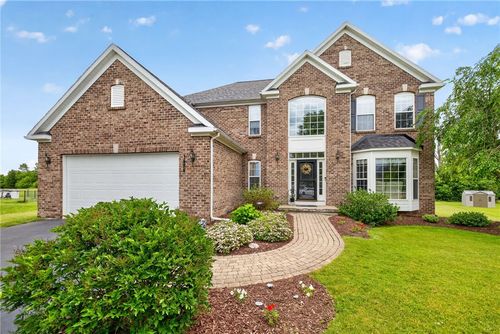 1484 Fraser Way, Farmington, NY, 14425-9048 | Card Image