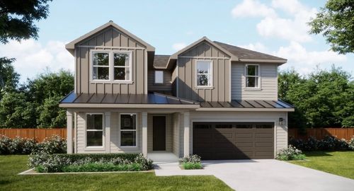 151 Prodigal Way, Kyle, TX, 78640 | Card Image