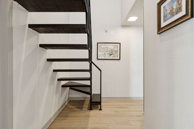 Stairs to loft | Image 16