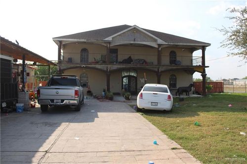 1602 S Jimenez St, Donna, TX, 78537-2475 | Card Image