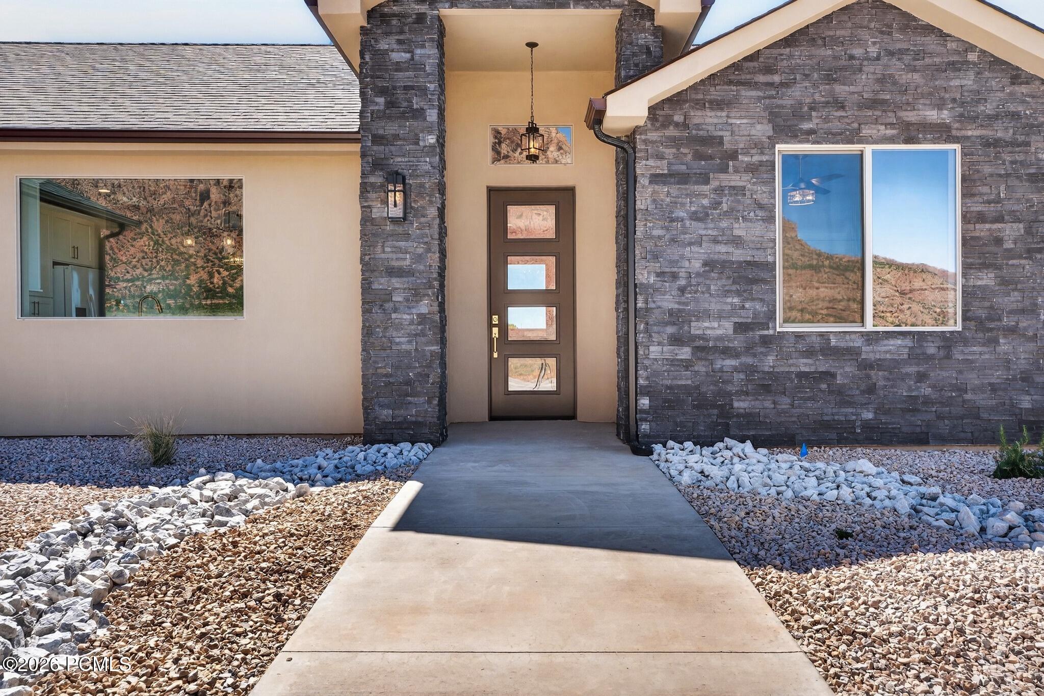 Residential in Hildale 5