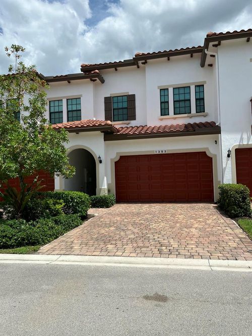 1393 Sw 115th Avenue, Pembroke Pines, FL, 33025 | Card Image