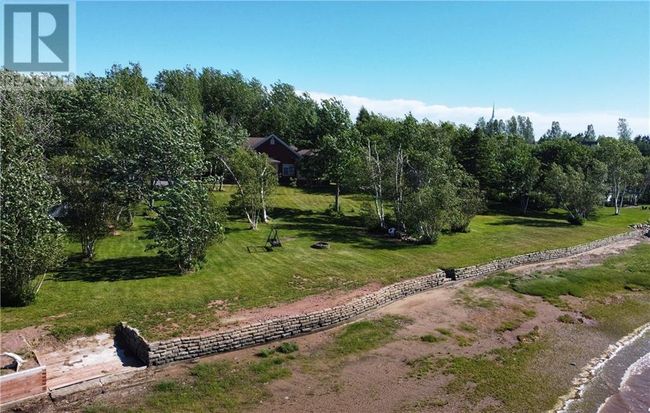 79 Savoie Rd, House other with 2 bedrooms, 1 bathrooms and null parking in Saint-Simon NB | Image 12