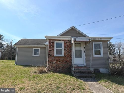 101 Hillside Ave, FREDERICA, DE, 19946-4633 | Card Image