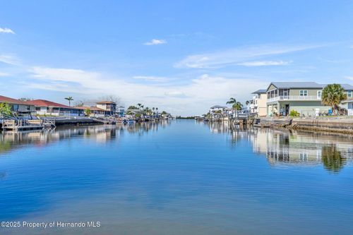 3427 Minnow Creek Dr, HERNANDO BEACH, FL, 34607-2850 | Card Image