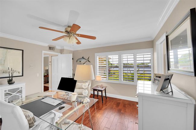 4101 Roxbury Ct, Townhouse with 2 bedrooms, 3 bathrooms and null parking in Boynton Beach FL | Image 8