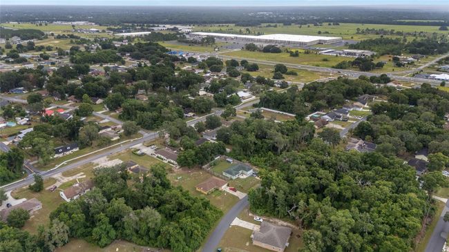 8870 Juniper Road, Home with 0 bedrooms, 0 bathrooms and null parking in Ocala FL | Image 32