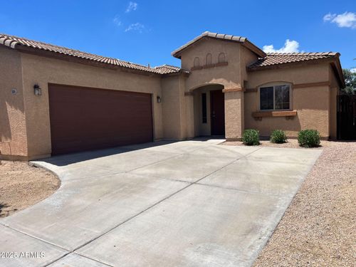 526 E Bartlett Way, Chandler, AZ, 85249-5343 | Card Image