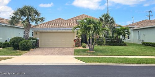 3839 Poseidon Way, Melbourne, FL, 32903-1849 | Card Image