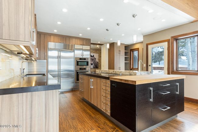 A - 141 Corral Rd, Home with 6 bedrooms, 7 bathrooms and null parking in Edwards CO | Image 15