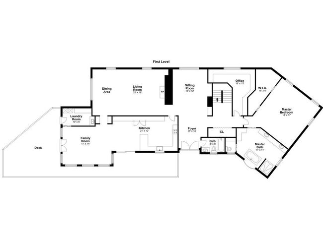 180 Bible St, House other with 4 bedrooms, 4 bathrooms and 2 parking in Cos Cob CT | Image 23