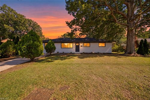 408 Grenfell Avenue, Virginia Beach, VA, 23462 | Card Image