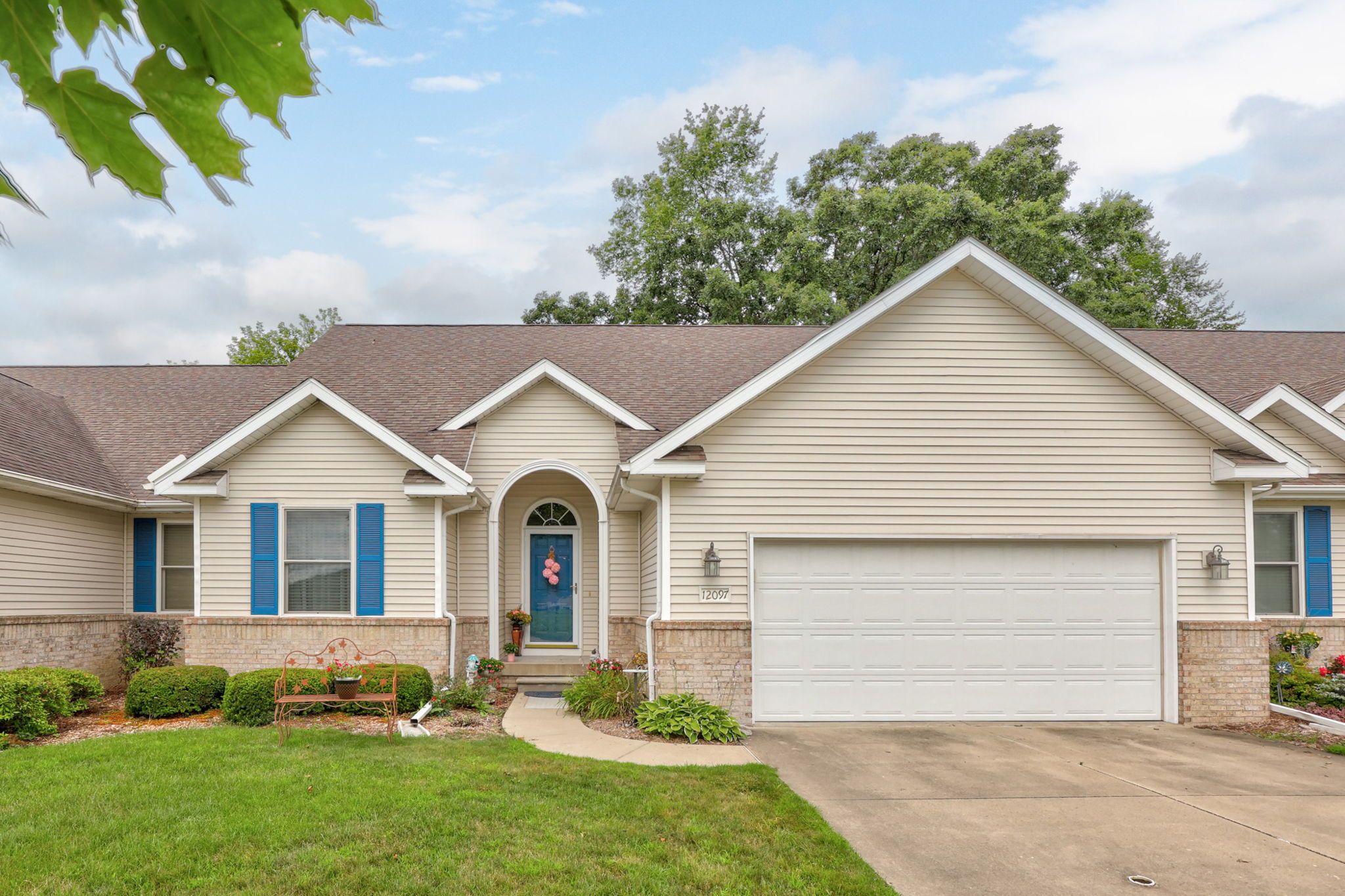 Innsbruck Pl, Clio, MI 48420