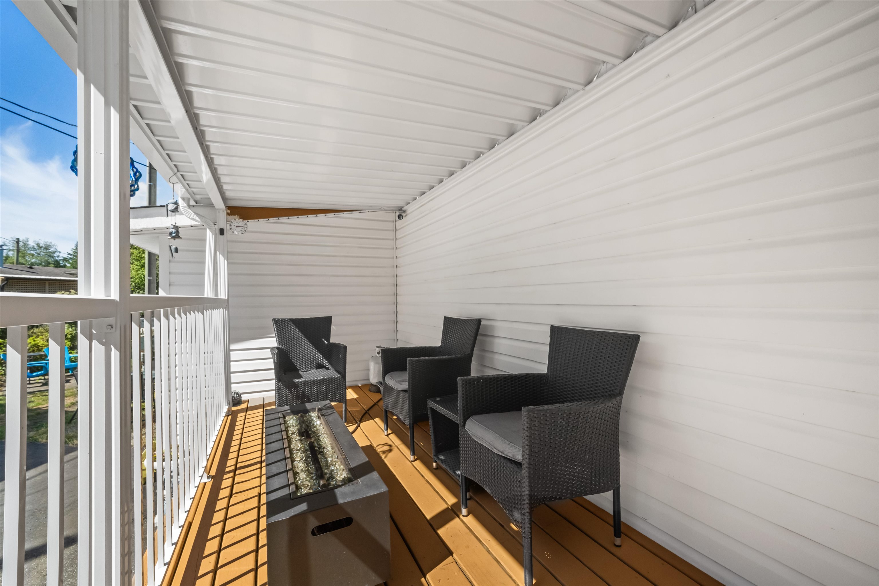 Residential in Langley 5