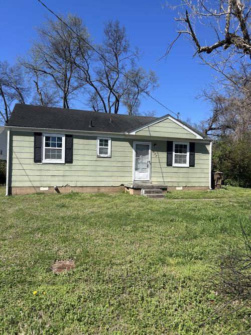 5916 Carl Pl, Nashville, TN, 37209-1945 | Card Image