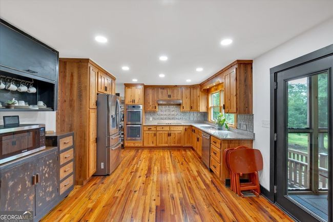 85 Carroll Slough Rd, House other with 4 bedrooms, 3 bathrooms and 2 parking in Kingston GA | Image 20