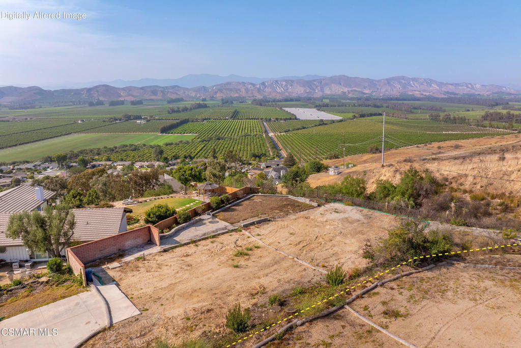 Land in Camarillo
