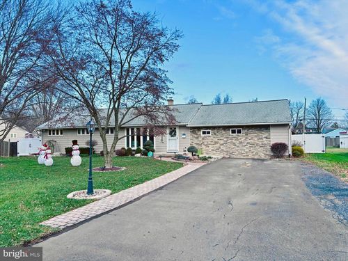 1309 Clyde Rd, WARMINSTER, PA, 18974-3947 | Card Image