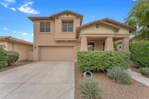 14757 W Surrey Dr, Surprise, AZ, 85379-4256 | Card Image