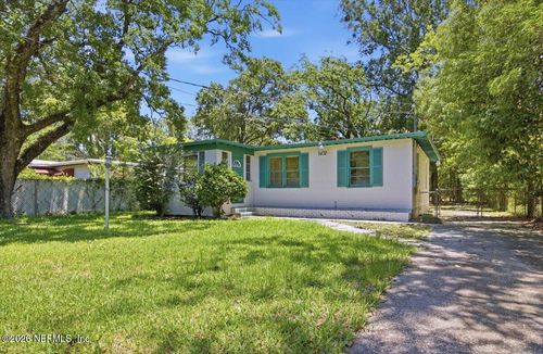 2432 Ellington Ave, Jacksonville, FL, 32209-2919 | Card Image