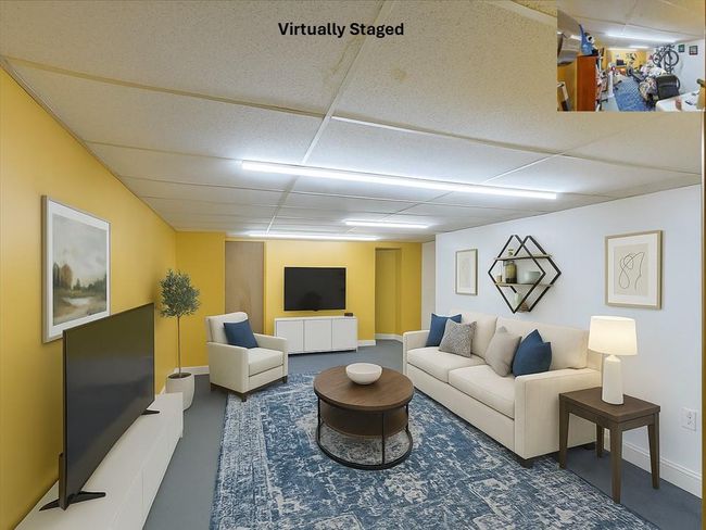virtually staged | Image 19