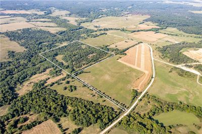 Birds eye view of property with a rural view | Image 2