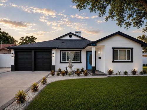 6745 Ralston Beach Cir, TAMPA, FL, 33614-4207 | Card Image