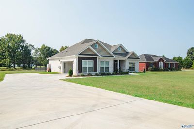 2826 Charity Lane, House other with 3 bedrooms, 1 bathrooms and null parking in Hazel Green AL | Image 2