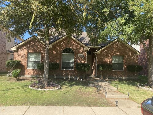 1633 Broadmoor Dr, Allen, TX, 75002-0609 | Card Image